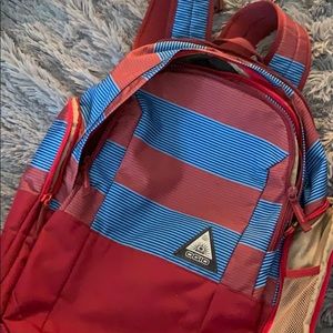 OGIO Skateboarder Backpack